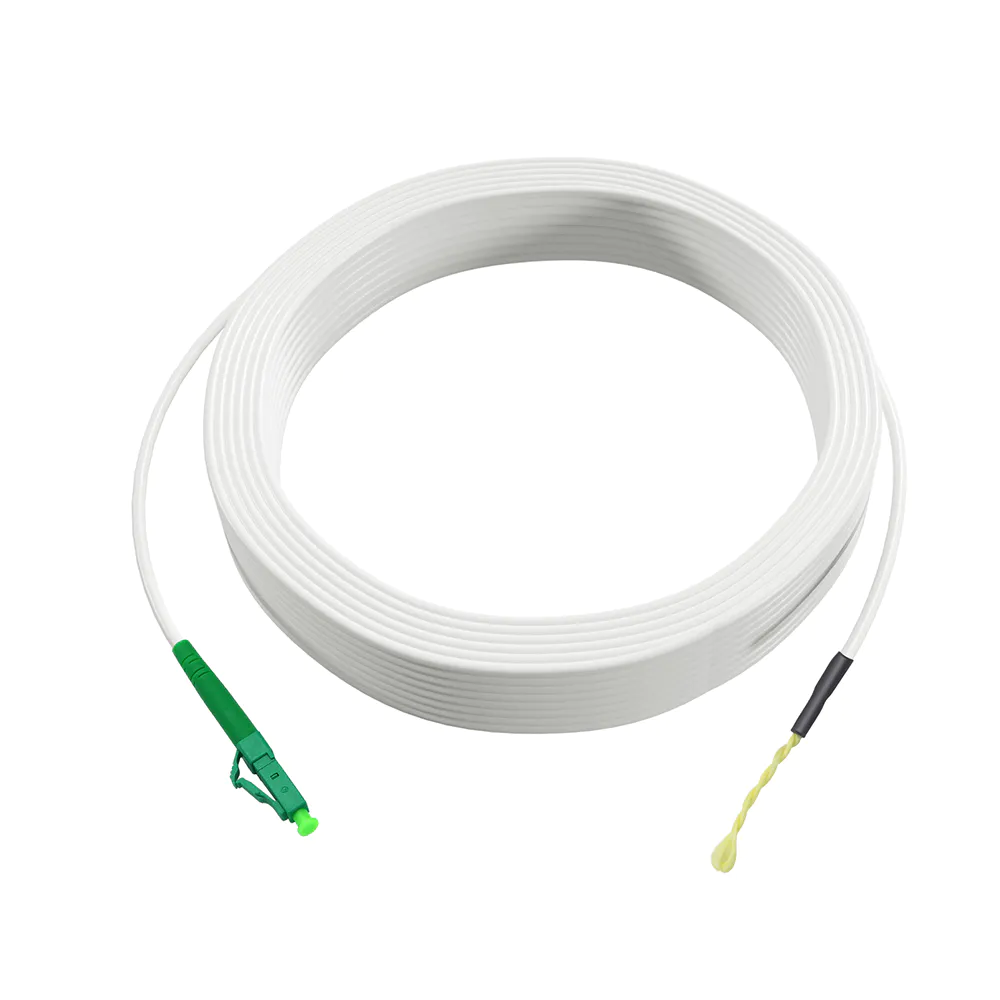 LC Simplex Fiber Patch Cord