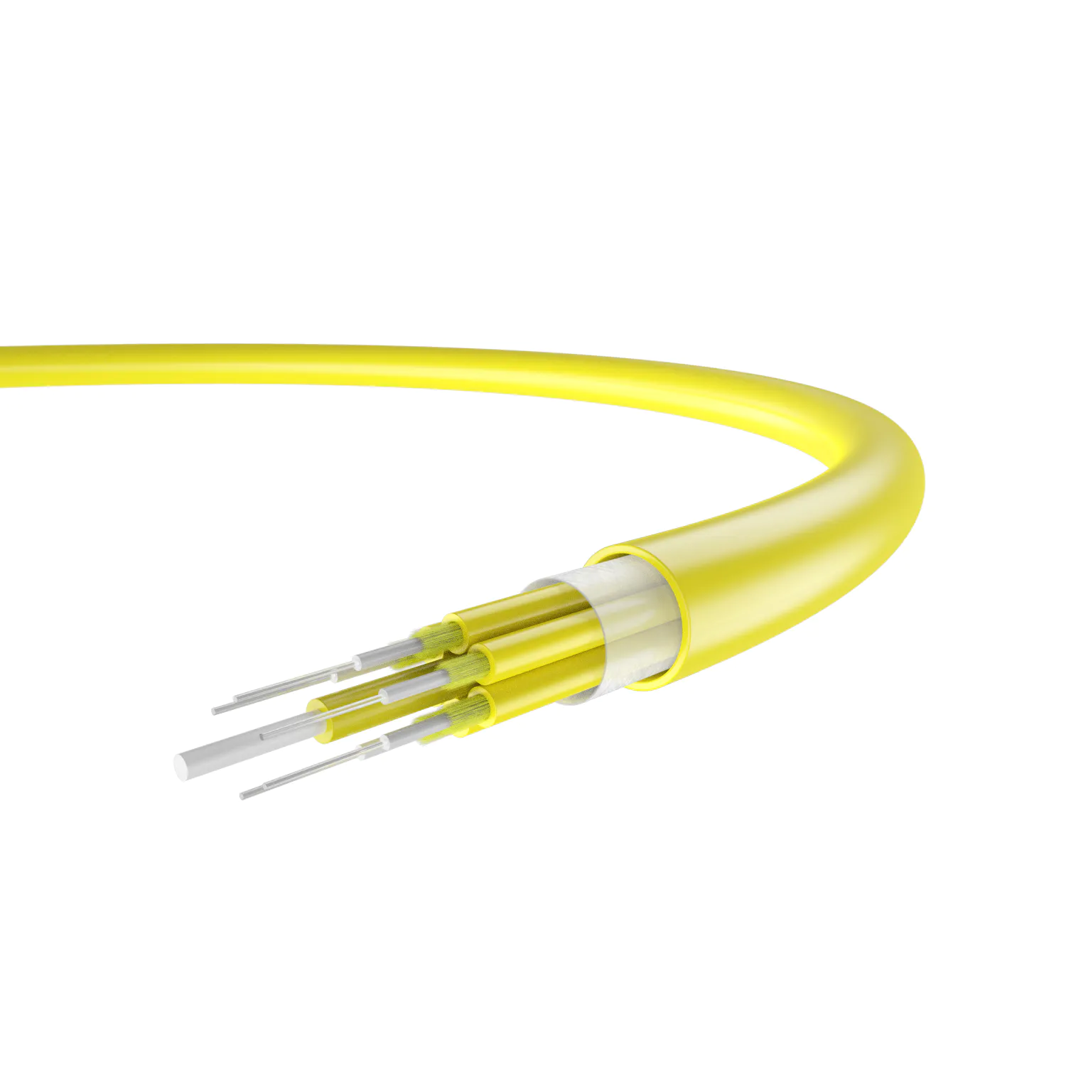 GJBFJV-Indoor Multi-core Branch Fiber Optic Cable