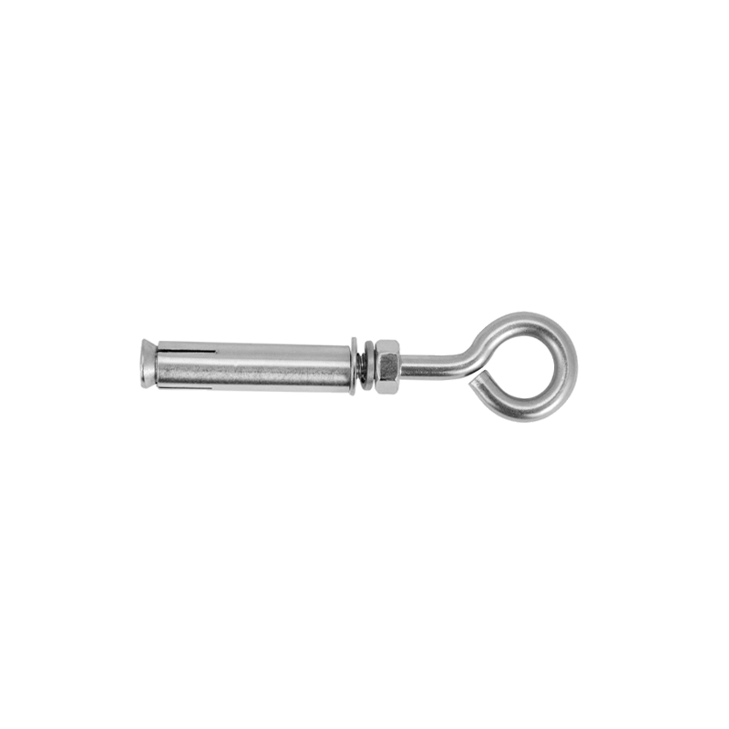 Concrete Wall Hook, 304 Stainless Steel Expansion Hook